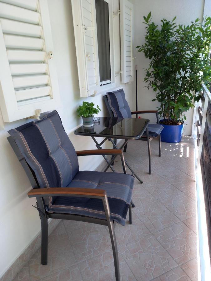 Felix Apartment Biograd Biograd Na Moru Exteriér fotografie