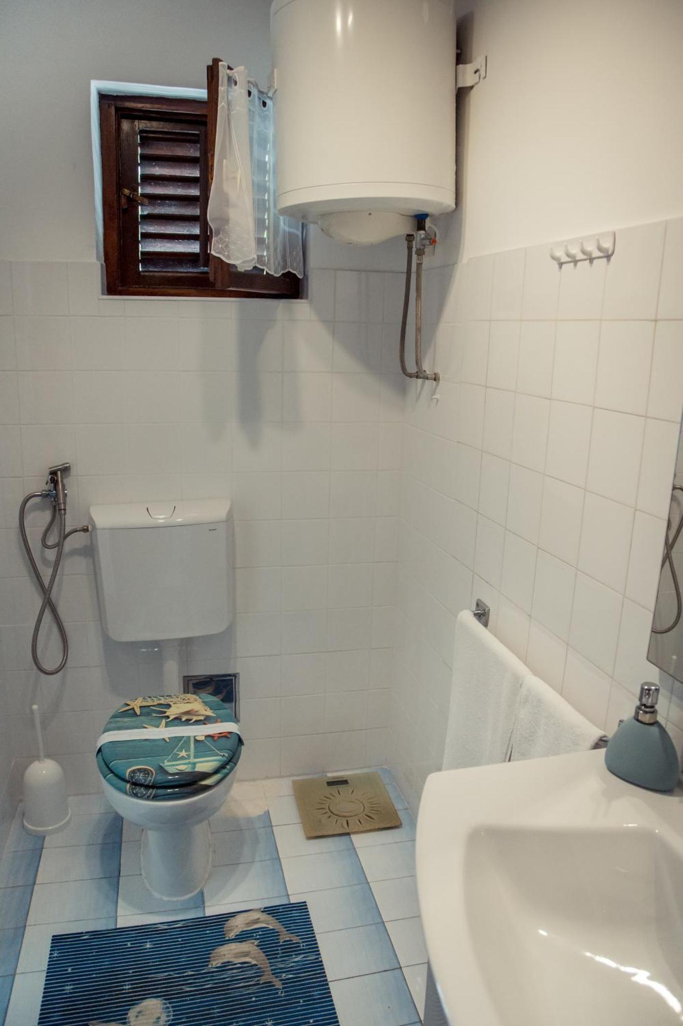 Felix Apartment Biograd Biograd Na Moru Exteriér fotografie