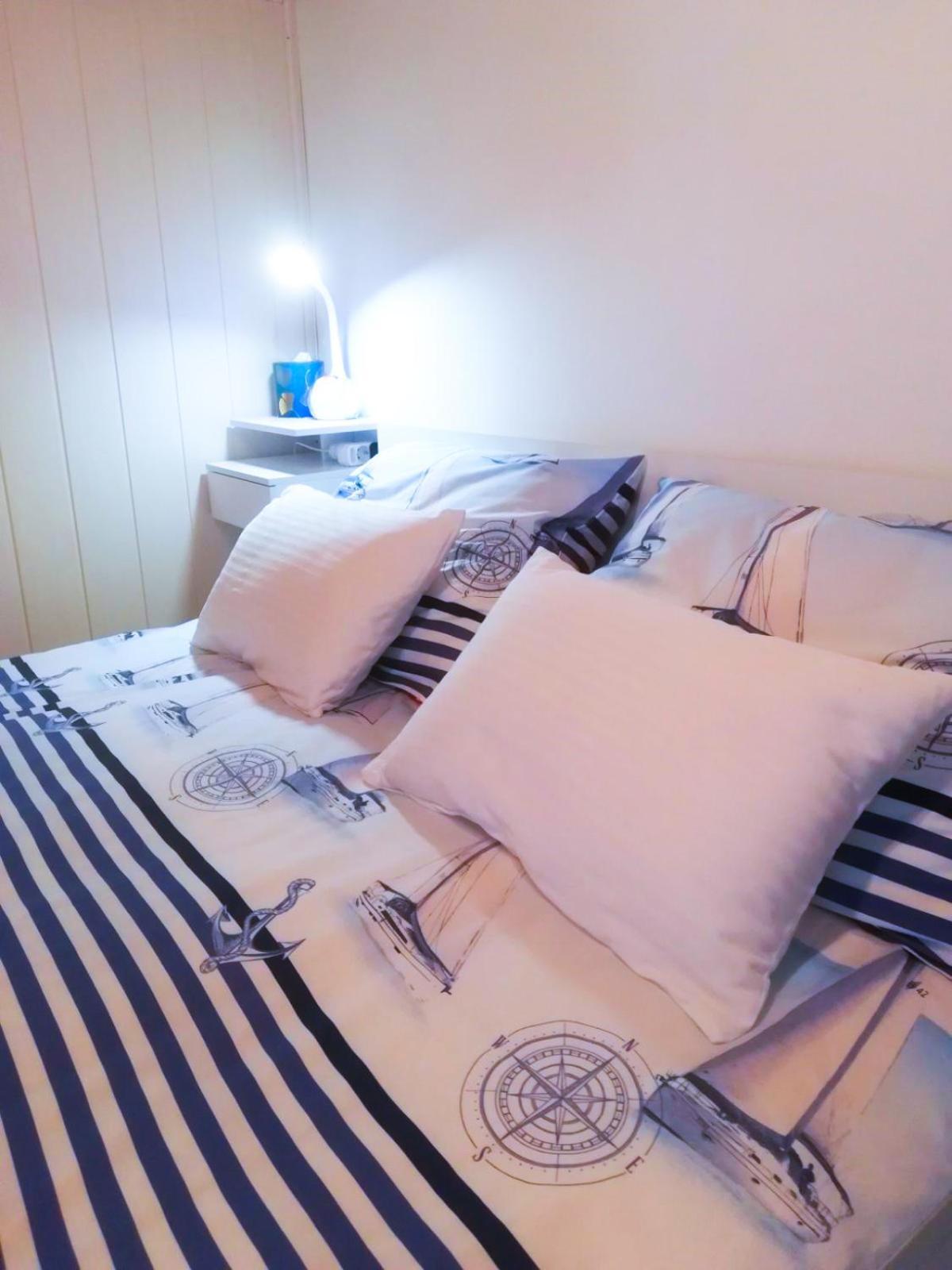Felix Apartment Biograd Biograd Na Moru Exteriér fotografie