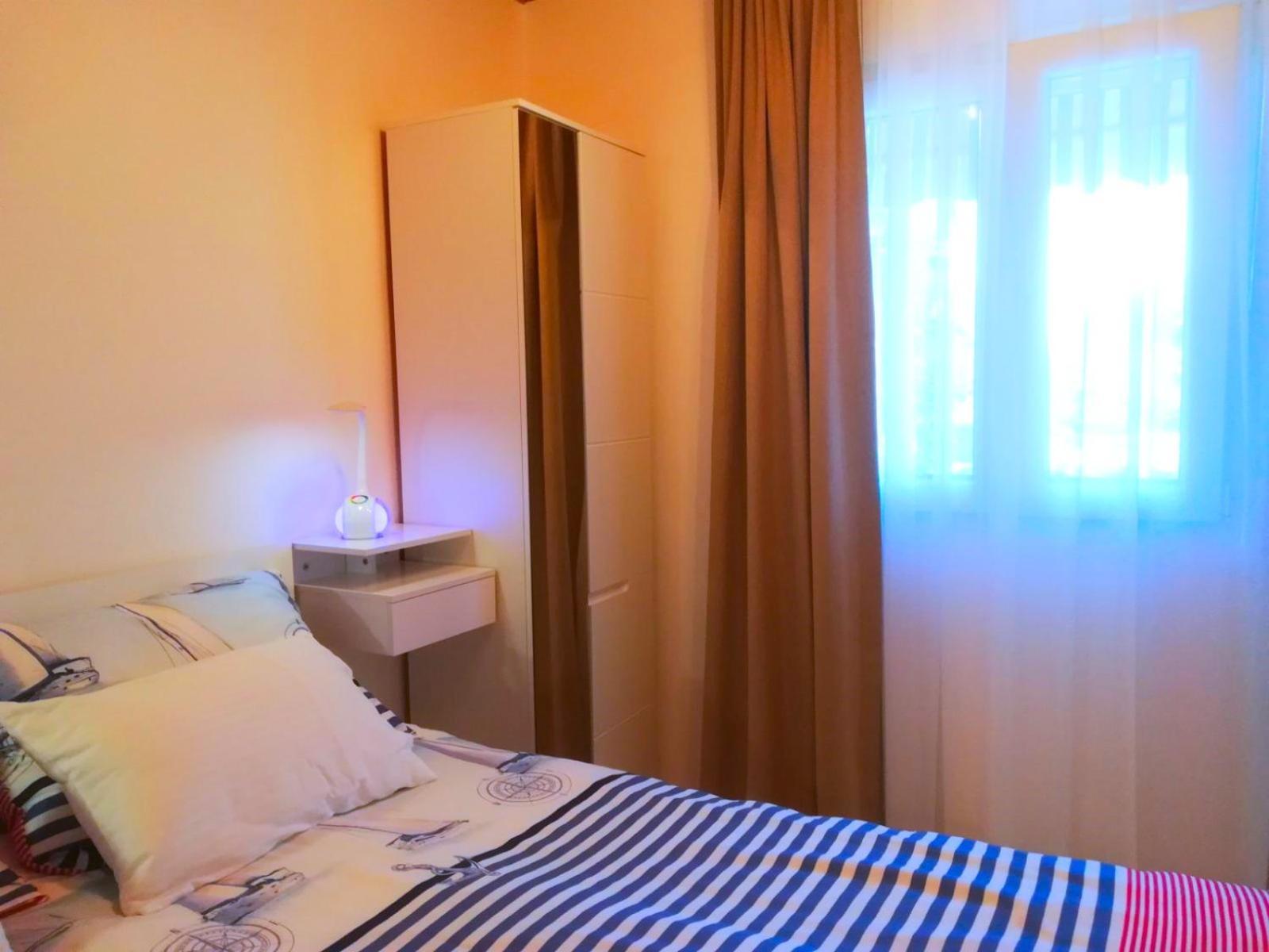 Felix Apartment Biograd Biograd Na Moru Exteriér fotografie