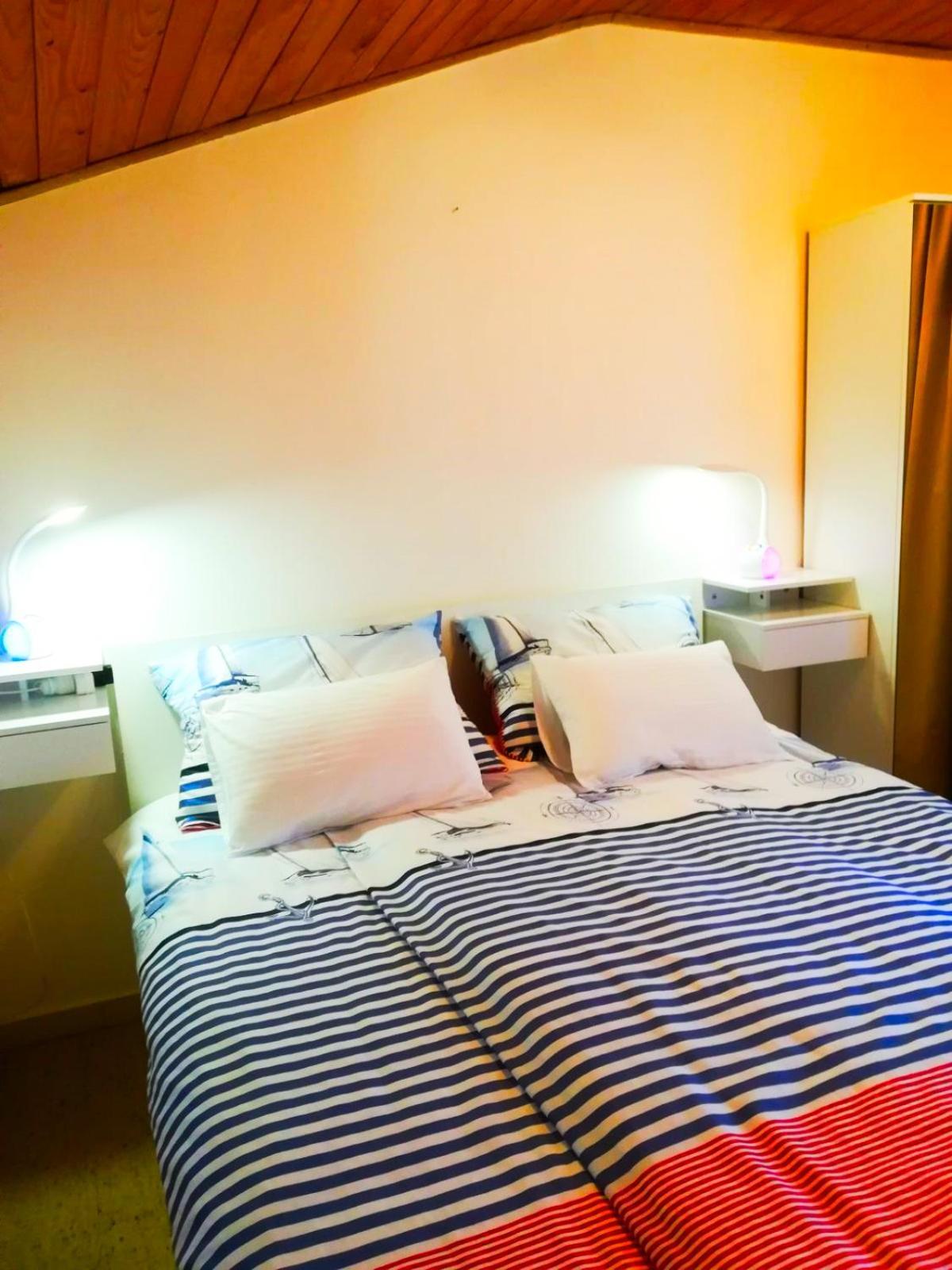 Felix Apartment Biograd Biograd Na Moru Exteriér fotografie