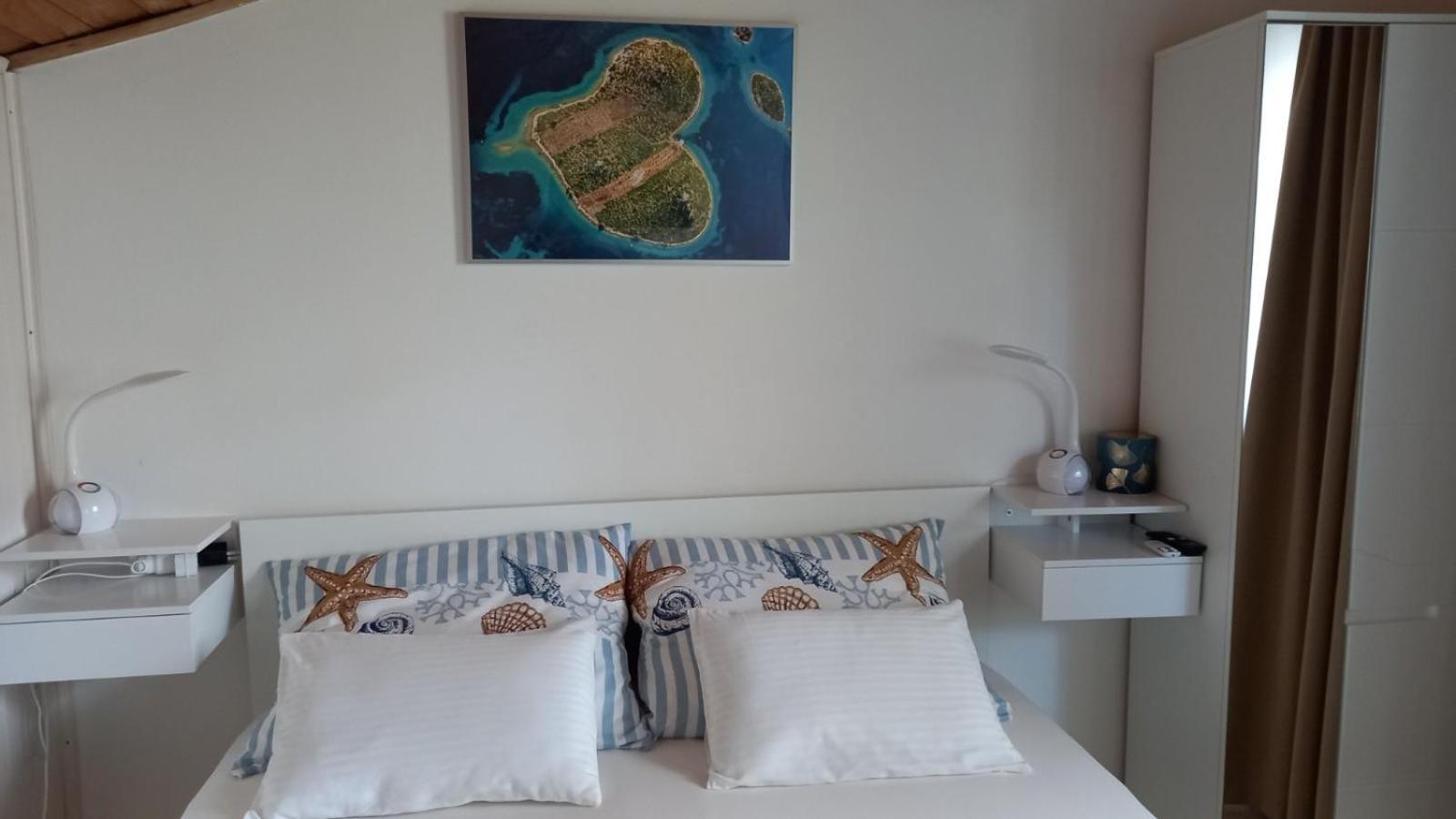 Felix Apartment Biograd Biograd Na Moru Exteriér fotografie