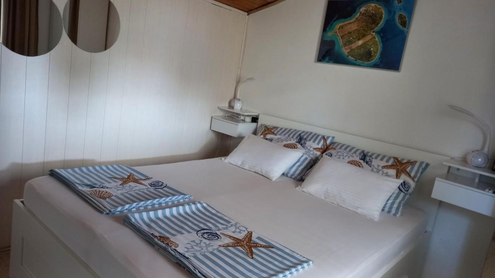 Felix Apartment Biograd Biograd Na Moru Exteriér fotografie