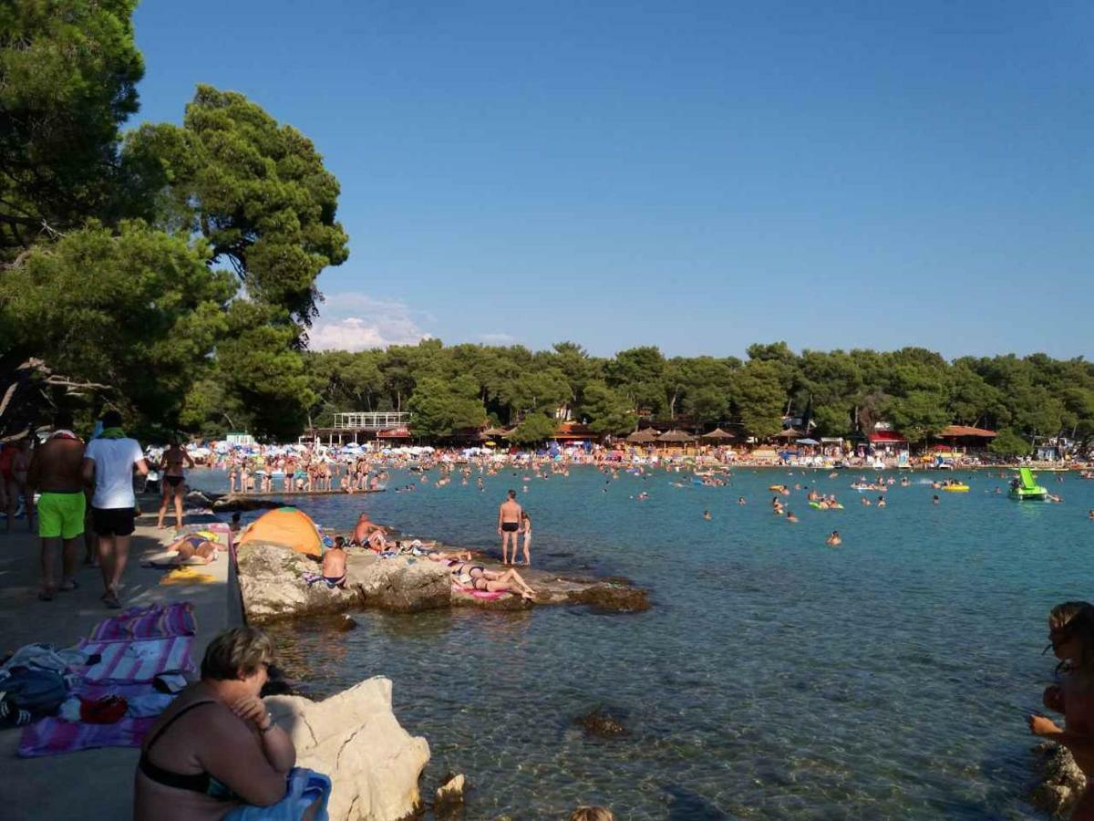 Felix Apartment Biograd Biograd Na Moru Exteriér fotografie